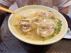 -华姐鸡粉(教育路店)