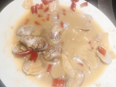 -铁锅年代•现炒地锅鸡(仪凤南路店)