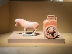 -大同市博物馆
