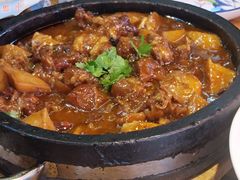 -活鱼馆(宜兴埠店)