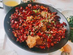 -潮上潮(南中环店)