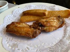 -维园港式茶餐厅(龙岗盛平店)