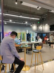 -HairCode芭曲发型