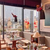 在青岛坠高端的餐厅过圣诞是什么体验🎄