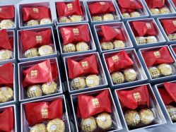 -卡卡喜糖伴手礼·商务礼宝宝礼·婚礼用品