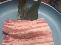 -韩悦牛排烤肉无限续(宝能中心店)
