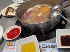 -椰小鸡·琼州糟粕醋(美兰缤纷城店)