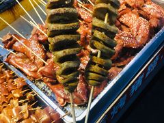 -大学城夜市大排档(凤栖路店)