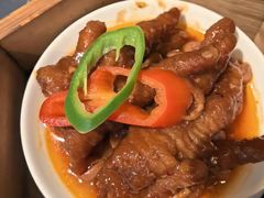 -晓粤·惹味粤菜(凯德乐峰广场店)