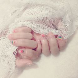 -美糖美甲美睫连锁