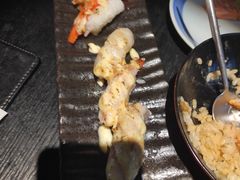 -YAMAKAWA(龙湖胥江天街店)
