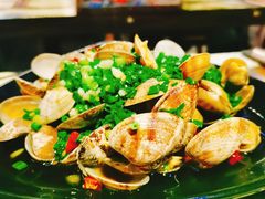 -红钳侠小龙虾·烧烤(中赢康康谷店)