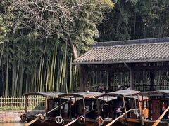 -乌镇东栅景区
