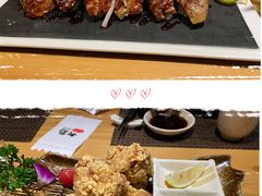 -大岛日本料理铁板烧(南通大饭店)