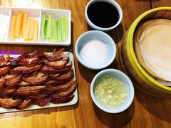 -局气 烤鸭·北京菜(光华路店)