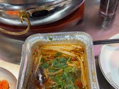 -燚青春东北泥炉烤肉(百合店)