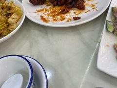 糖醋芝麻里脊-同发号饭庄(复兴路店)