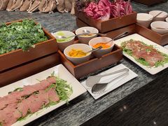-马哥孛罗酒店·SAVVY全日餐厅