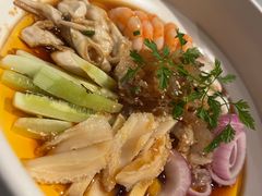 -柿合缘新京菜(国金中心商场店)