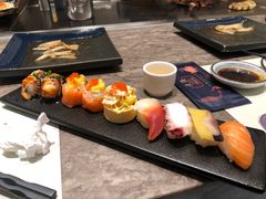 -大渔铁板烧(海雅缤纷城店)