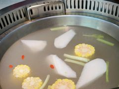 -三头牛·潮汕牛肉生蚝火锅 (夏湾店)