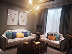 -南国大家装(汉西店)