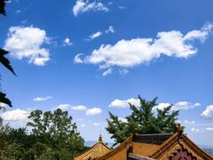 -沂蒙山旅游区云蒙景区(蒙山国家森林公园)