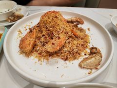 避风塘炒蟹-权记避风塘(鸿记店)