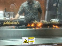 -马来西亚美食街
