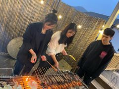 -她说户外烧烤团建(西湖店)