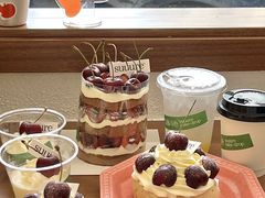 -流酥可心·牛乳蛋糕商店(禾祥西路店)