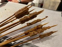 -纪录片《人生一串》体验店(静安店)