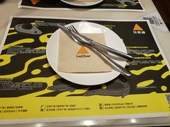 -乐凯撒披萨(海岸城店)