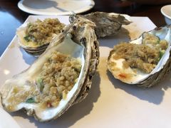 铁板烧生蚝-赶海部落海鲜城(海阳路店)