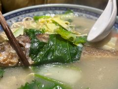 -慧娟面馆·餐厅(望江路店)