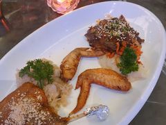 -MOSSO德国餐厅·音乐酒吧(环宇荟店)