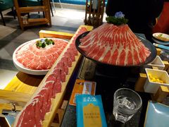 -五星桥原切肥牛火锅·30年专注好牛肉(湖塘店)