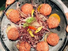 -盡膳口福跷脚牛肉火锅(晶耀前滩店)