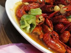 -袁老大龙虾(石鼓路总店)