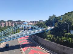 -富斯特索道
