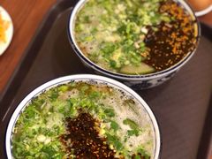 兰州牛肉面-有礼有面(知春路店)