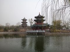-迎泽公园