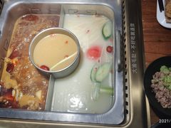 -大渝火锅(苏州西城永捷店)