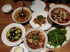 -陶然居·重庆菜(解放碑店)