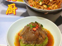 -隐厨·中国菜馆(三里屯T+MALL店)