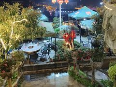 -枇杷园食为鲜火锅(南山店)