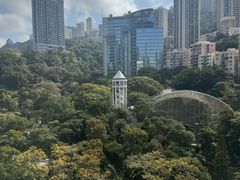 -尼依格罗香港美利酒店
