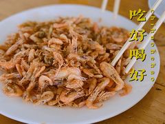 -望湖烤鱼