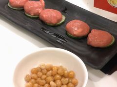 -陈记顺和潮汕牛肉火锅(韩江路店)