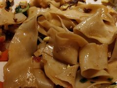 -鼎高高陕西美食(龙德广场店)
